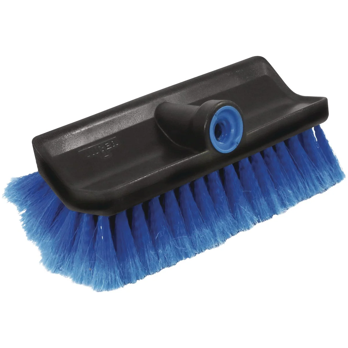 Pure Unger Professional LockOn Non-Scratch Multi-Angle Wash Brush Fast