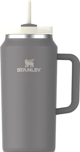 Convenient Quencher H2.0 Flow State Tumbler Soft