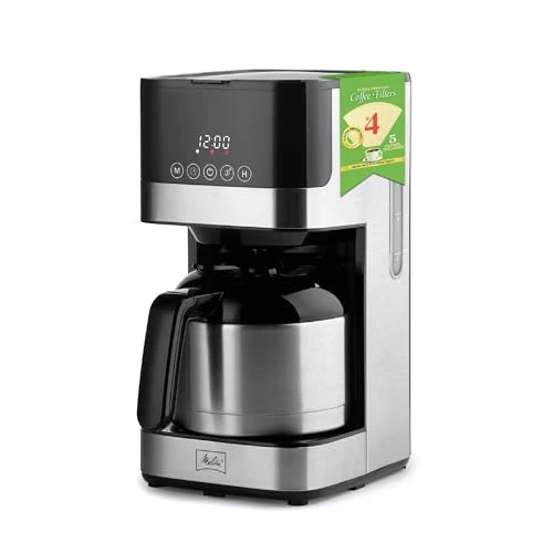 Long-Lasting Aroma Tocco Thermal 8 Solid