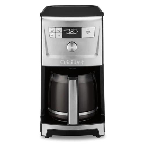 Certified Coffee Maker 14 Sophisticated