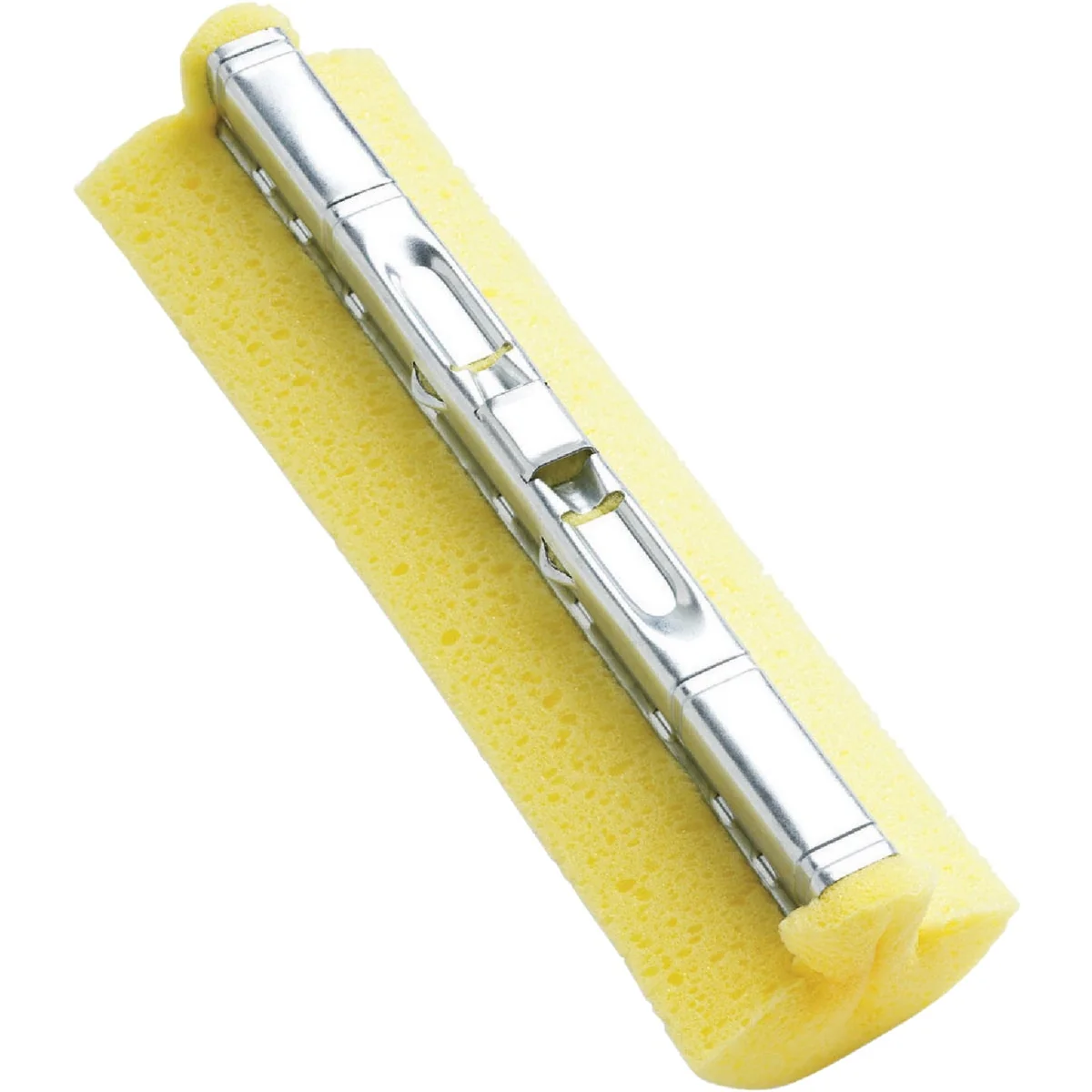 Safe Libman 8.5 In. Sponge Roller Mop Refill Natural