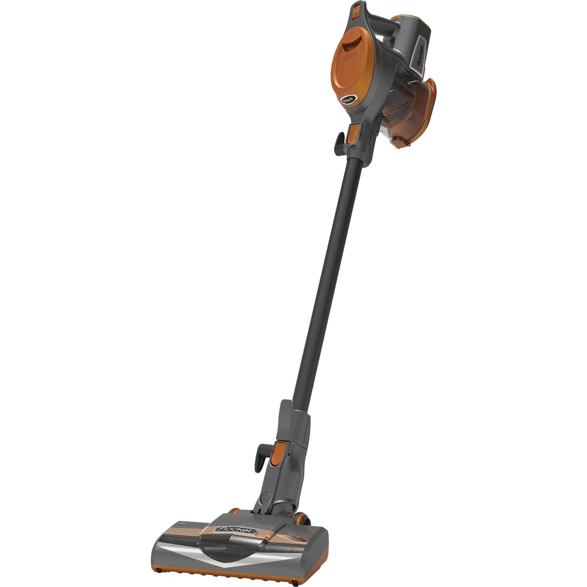 Advanced Shark Rocket Stick Vacuum Cleaner High-End