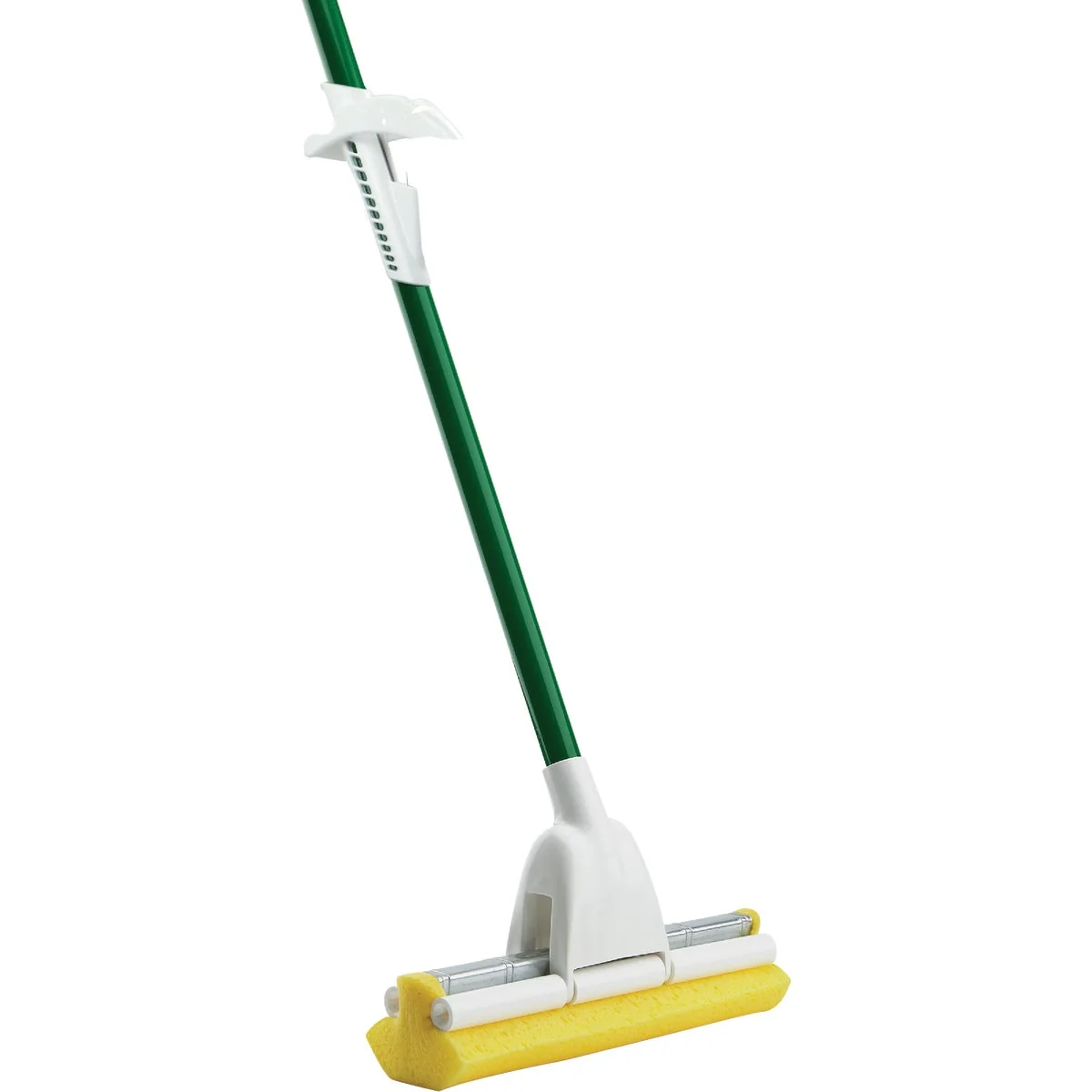 Authentic Libman Sponge Roller Mop Casual