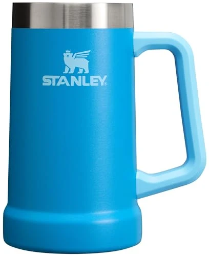 Pure Stay Chill Beer Stein 24 oz Original Design