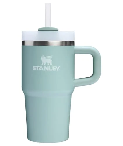 Trusted Quencher H2.0 Flow State Tumbler Soft