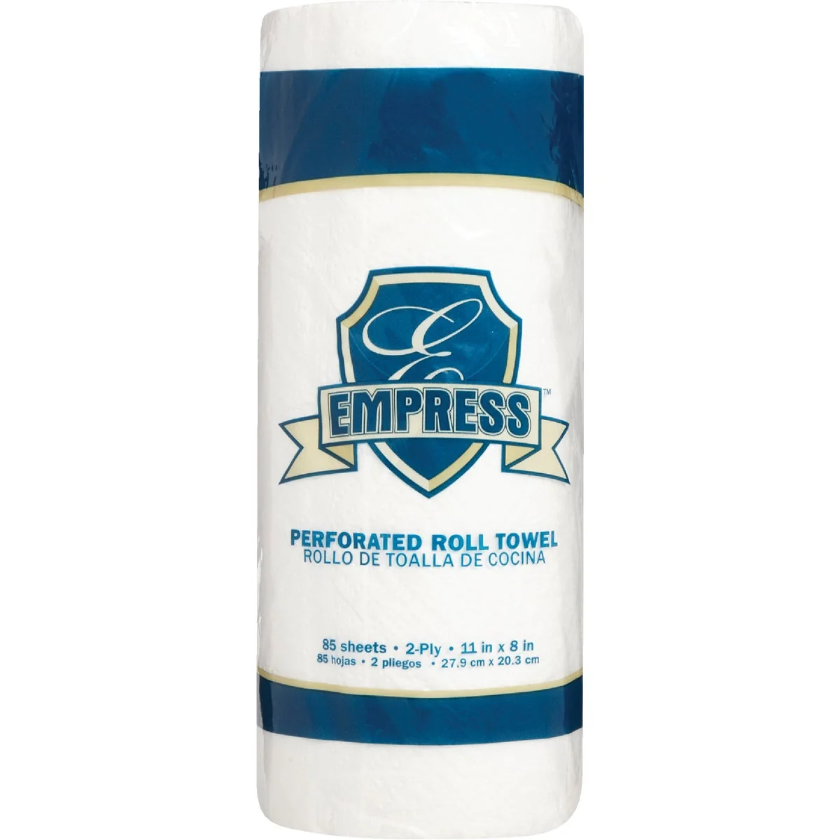 Durable Empress Paper Towel 30 Roll Enhanced