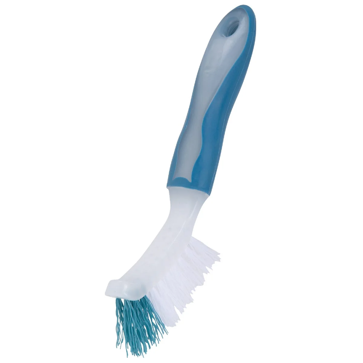 Professional Plastic Rubber Tile Grout Brush Elite