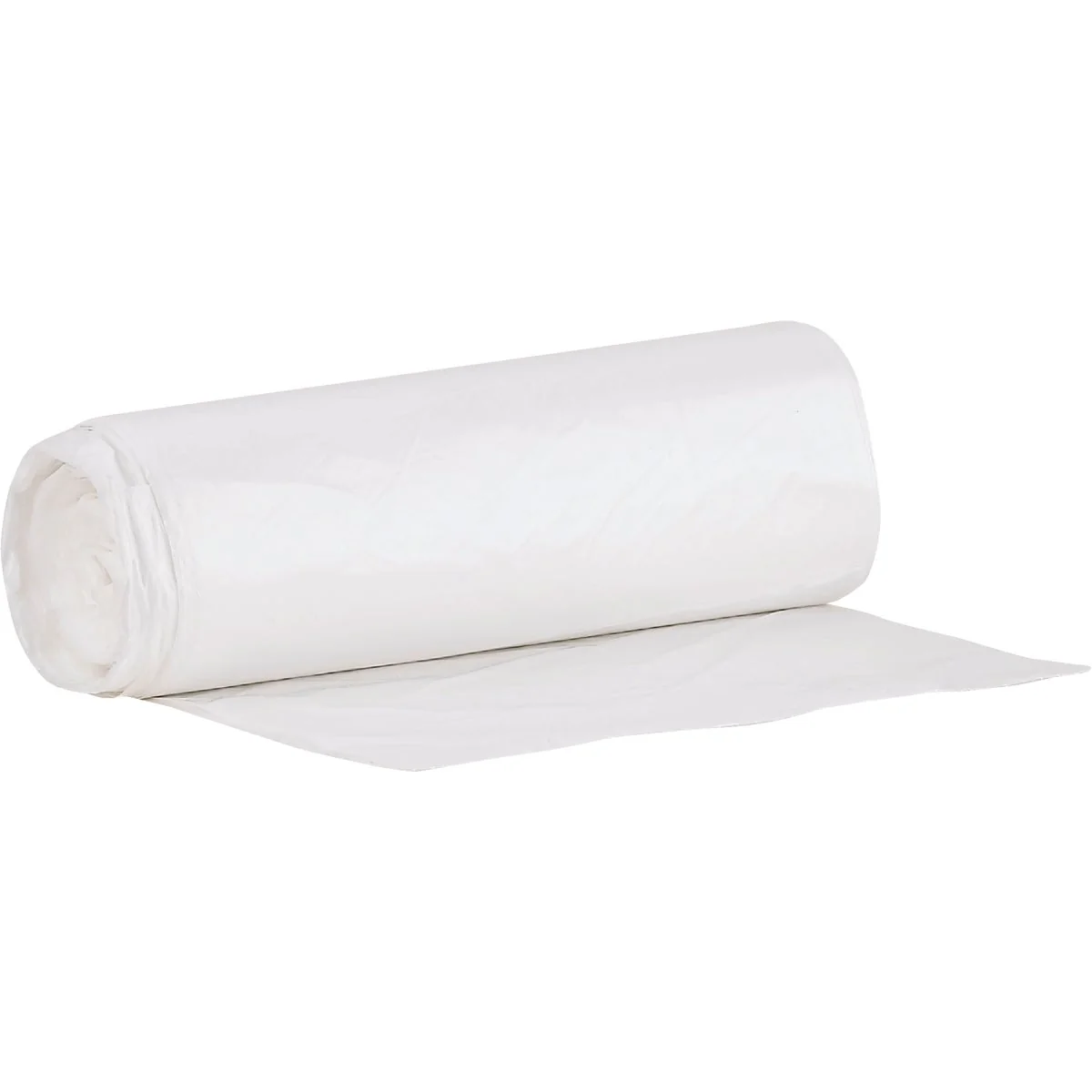 Original Design Performance Plus 33 Gal. Natural High Density Can Liner 500-Count