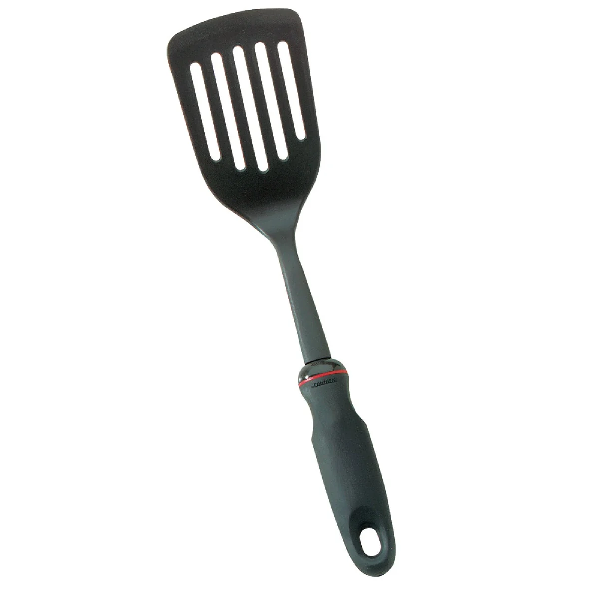 Proven Norpro Grip-EZ 12.5 In. Nylon Slotted Spatula Turner Unique
