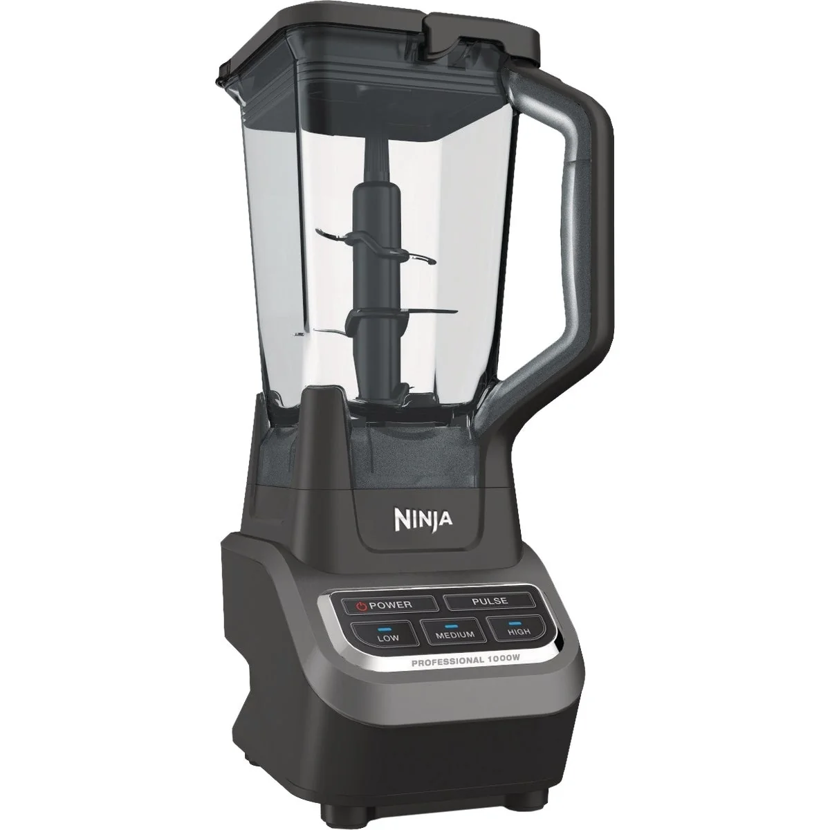 Environmentally Friendly Ninja Professional 72 Oz. Countertop Blender Comfortable
