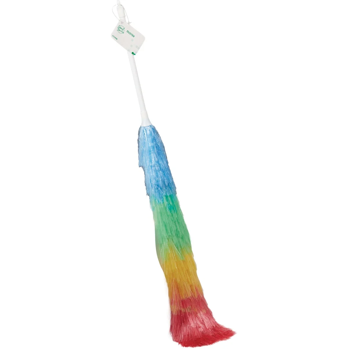 High-Quality Smart Savers 66cm Polypropylene Duster Detailed
