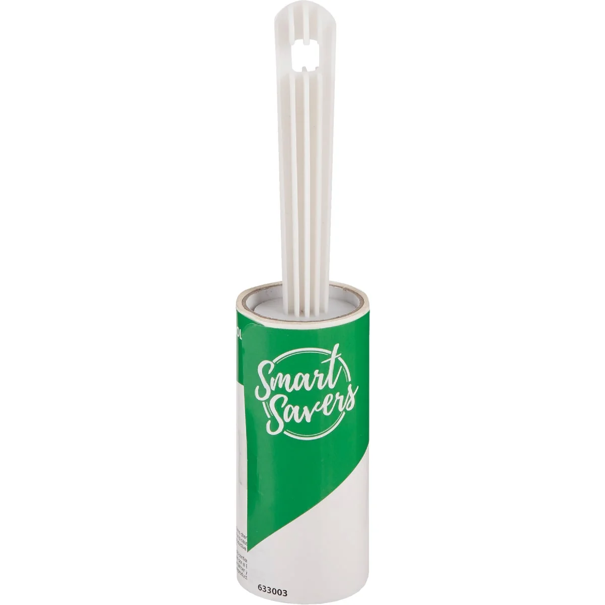 Easy-to-Use Smart Savers 5-1 2 In. x 1 4 In. Lint Roller Official