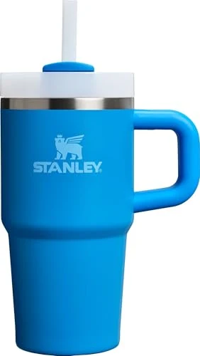 Long-Lasting Quencher H2.0 Flow State Tumbler Lightweight