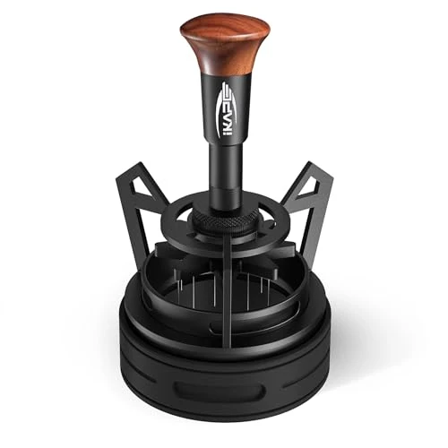 Elite Espresso Coffee V3 WDT Tool Functional