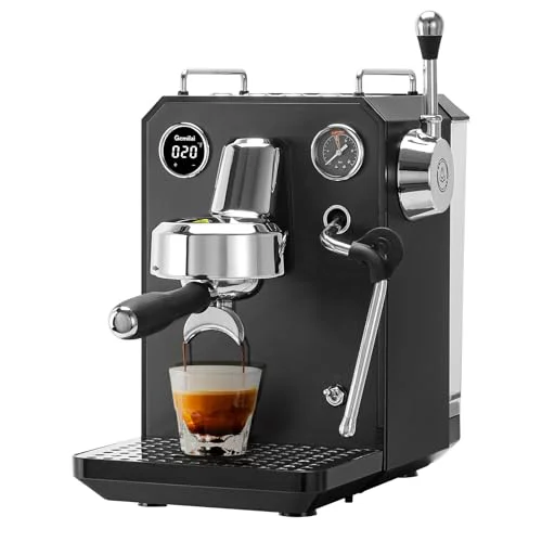 Durable Owl G3006 Home Espresso Machine High-Grade