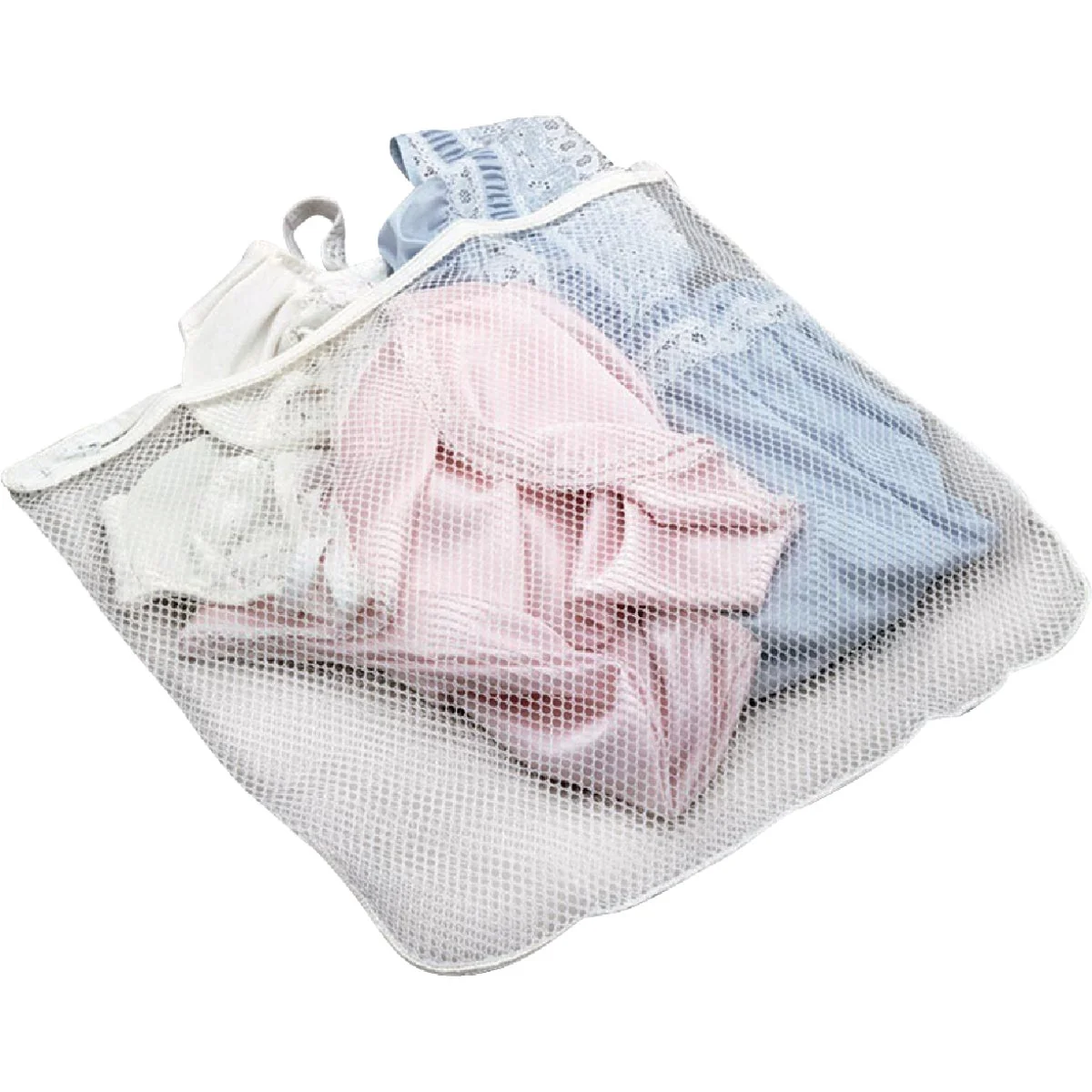 Innovative Homz 15 In. x 18 In. Lingerie Washing Bag Durable