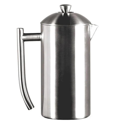 Next-Generation French Press Coffee Maker Outstanding