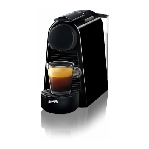 Innovative Essenza Mini Coffee and Espresso Machine by De’Longhi Stylish
