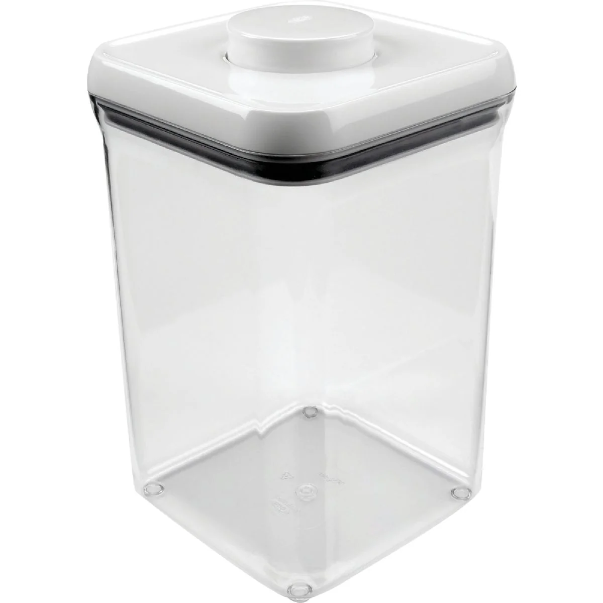High-Quality Oxo Good Grips POP Container – Big Square Medium Responsible