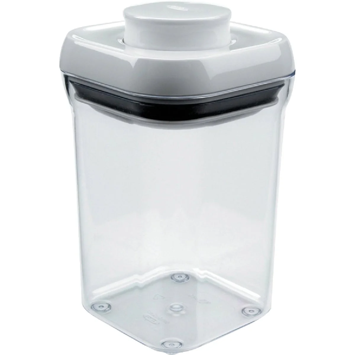 Effective Oxo Good Grips POP Container – Small Square Short High-Quality