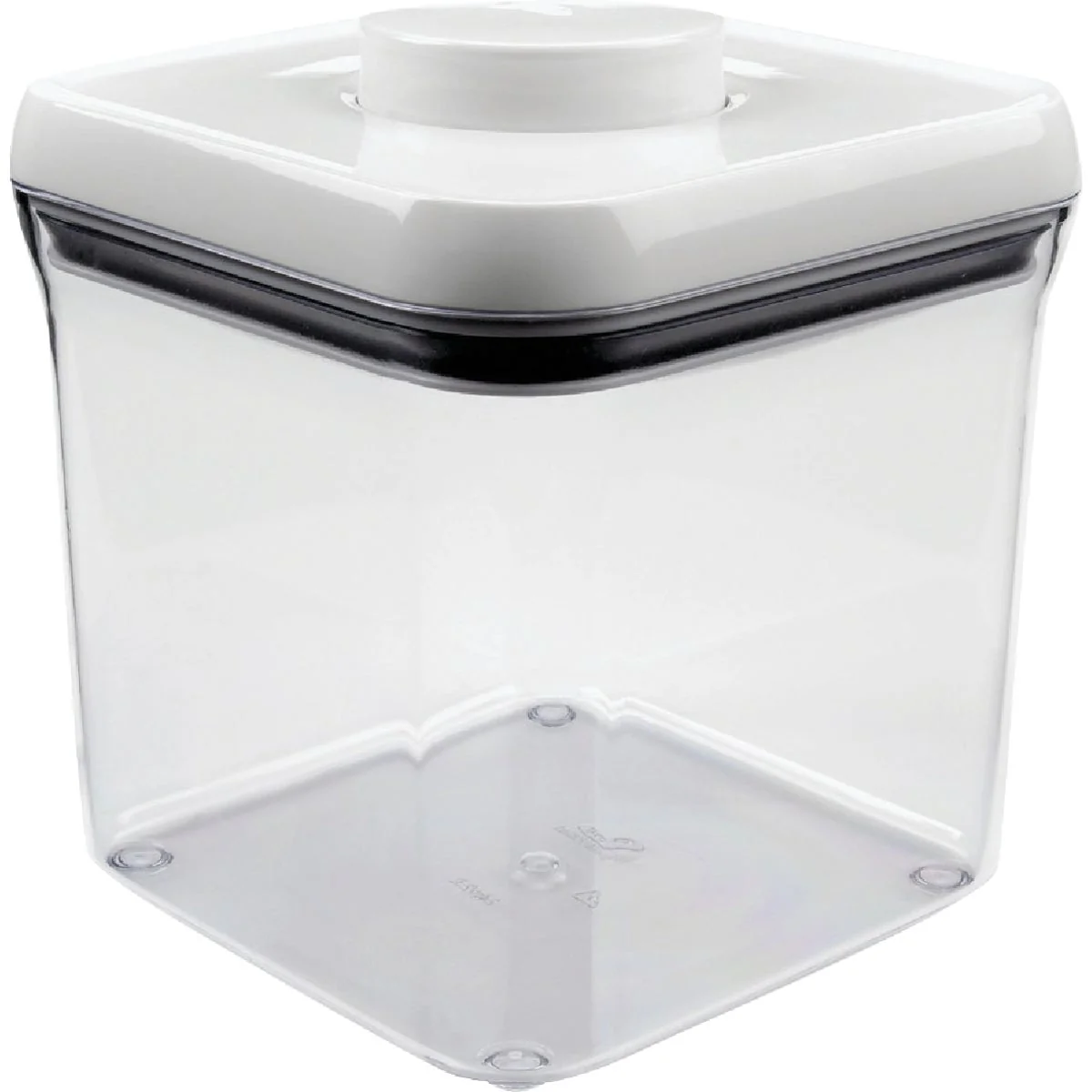 Relaxed Oxo Good Grips POP Container – Big Square Short Elegant