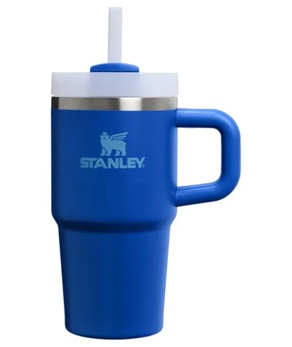 Minimalist Quencher H2.0 Flow State Tumbler Modern