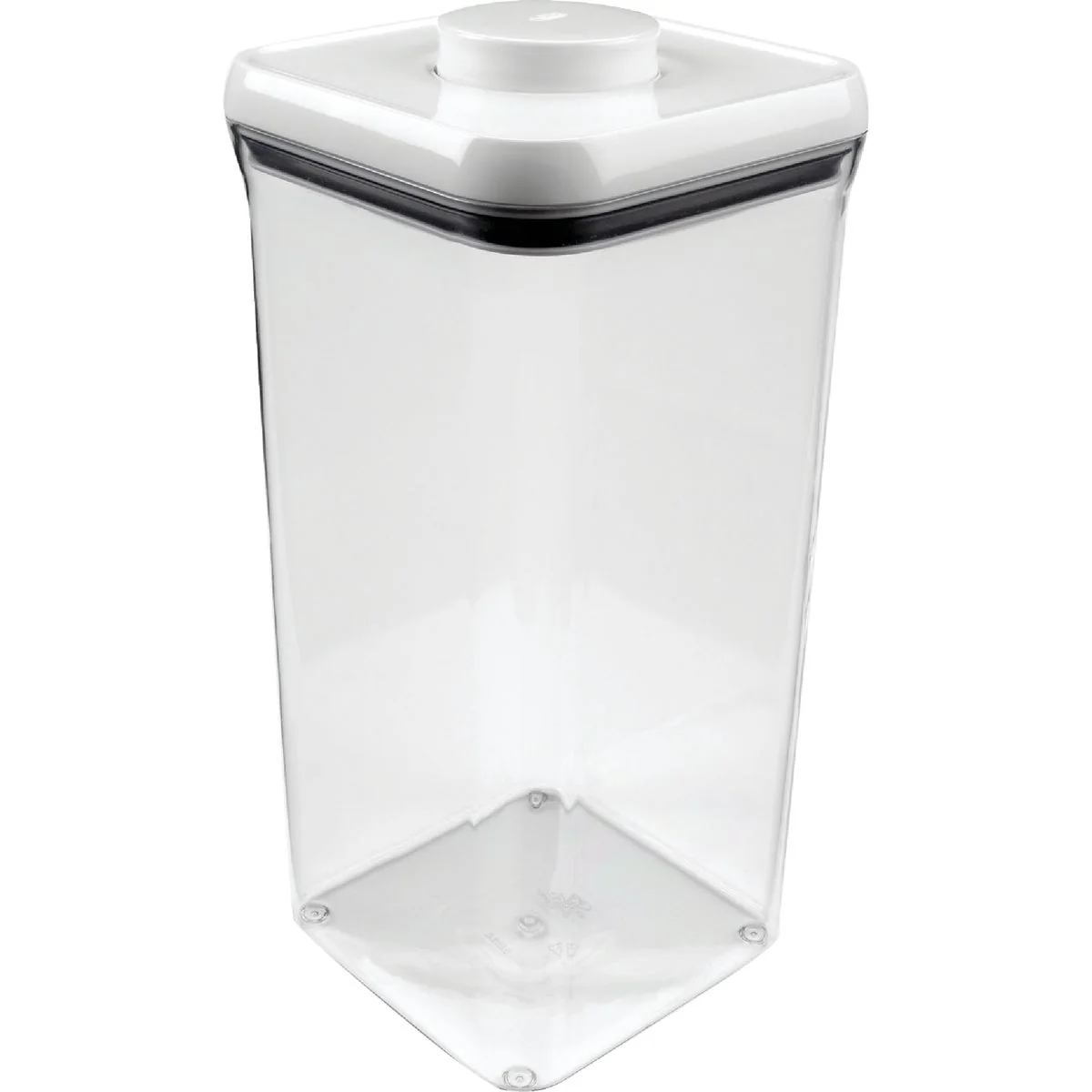 Reliable Oxo Good Grips POP Container – Big Square Tall Superior