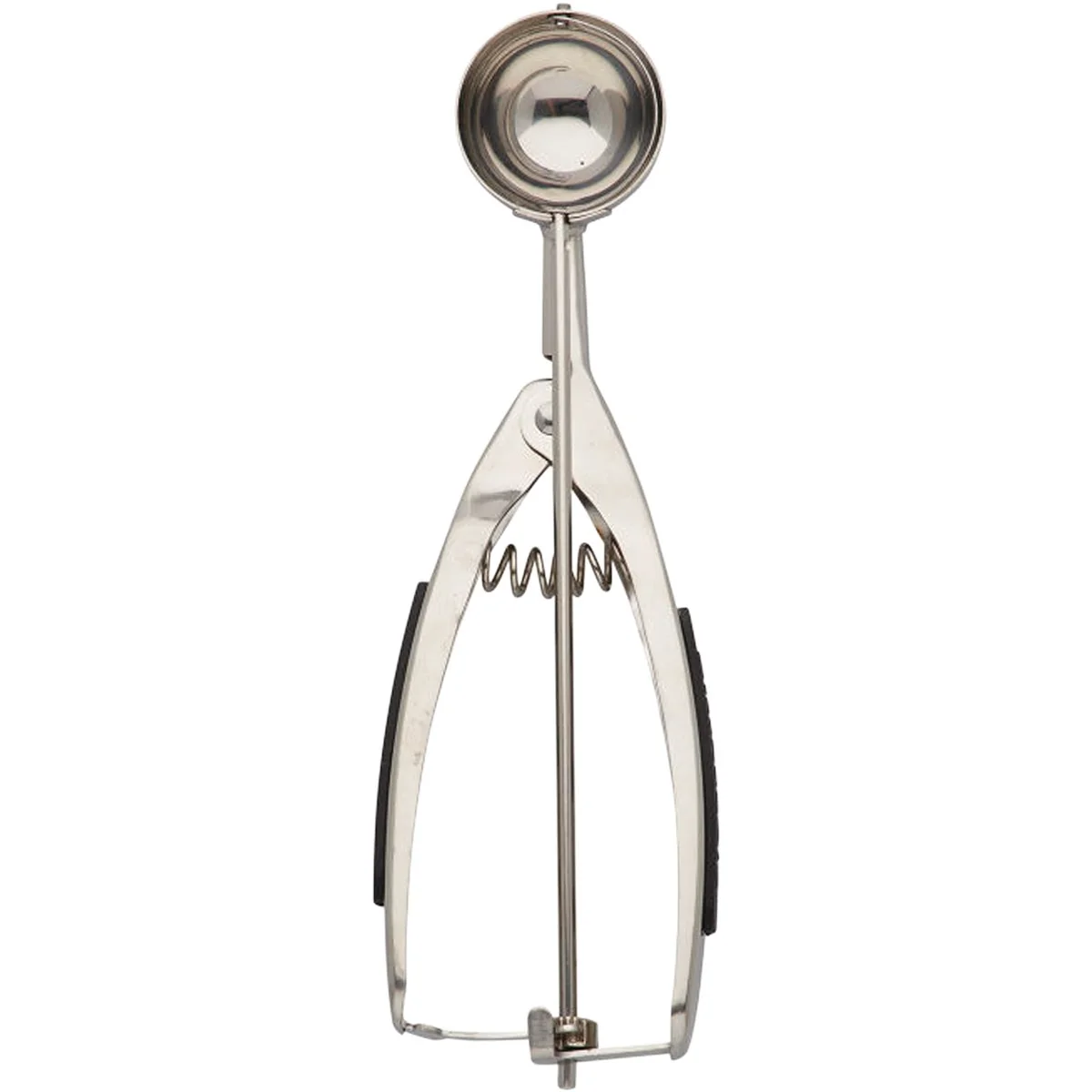 Optimized KitchenAid Stainless Steel Cookie Dough Scoop Crafted