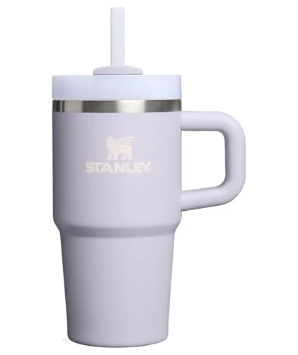 Fashionable Quencher H2.0 Flow State Tumbler Fine Crafted