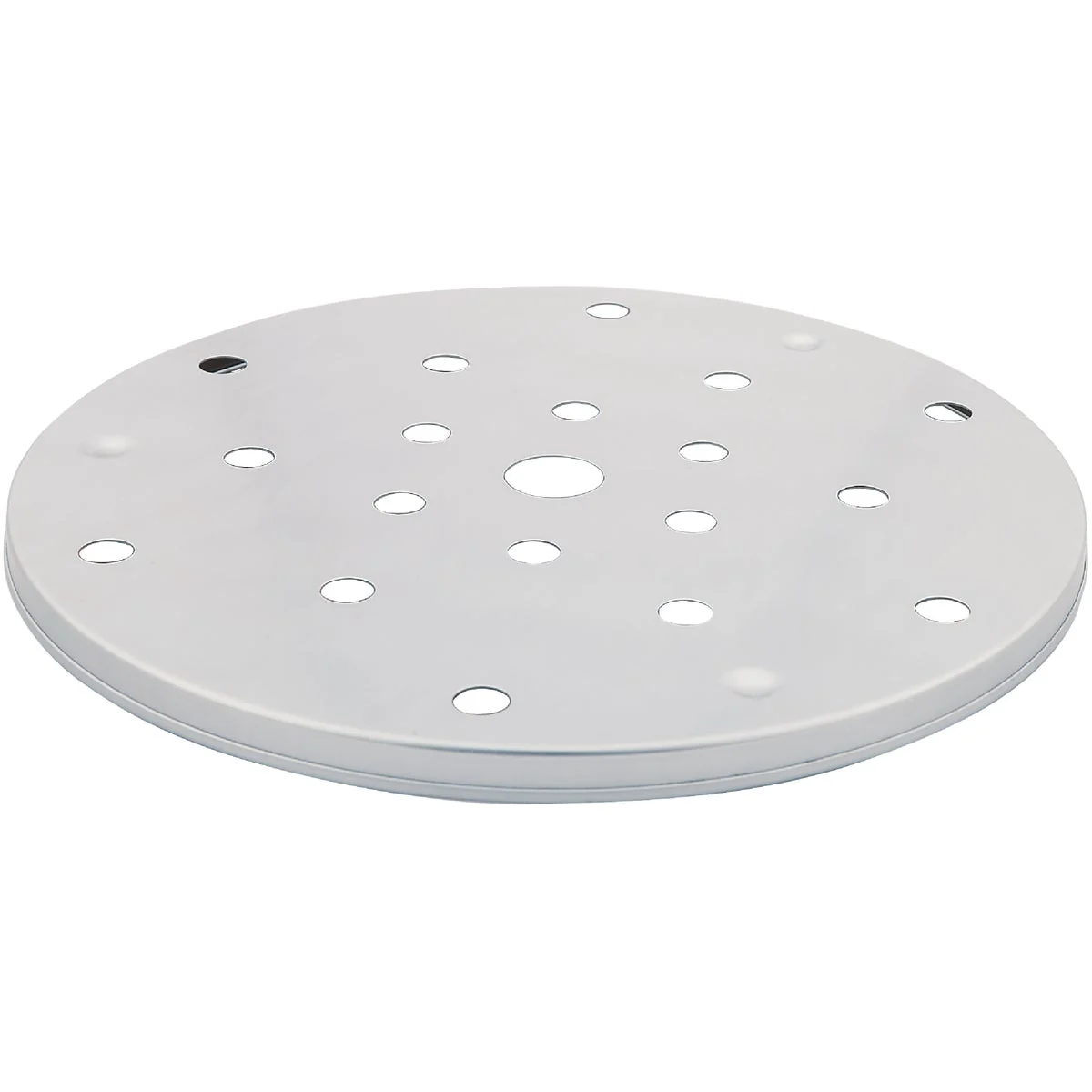 Pure Presto 8 In. Aluminum Canning Rack Official