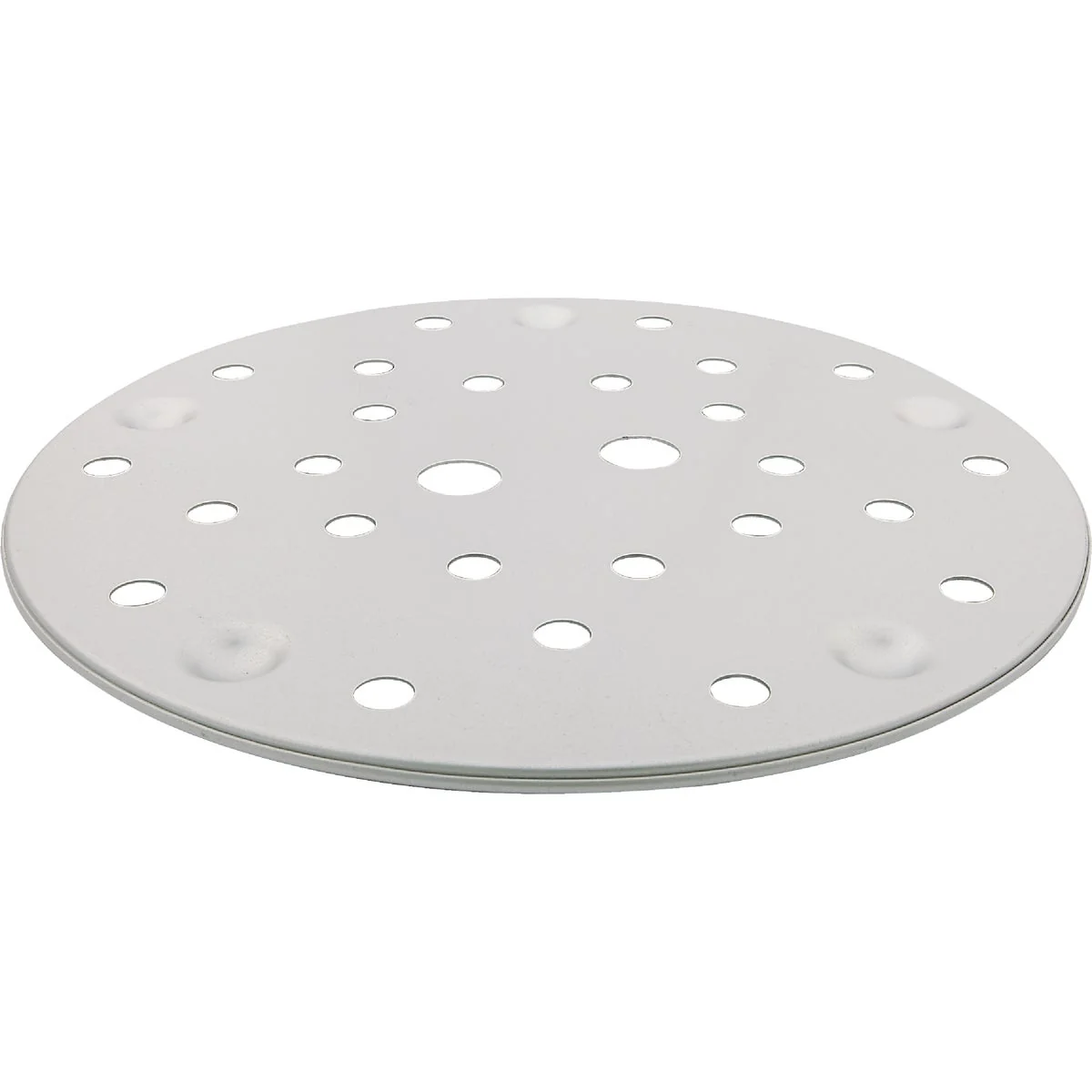 Trusted Presto 11-1 4 In. Aluminum Canning Rack Premium