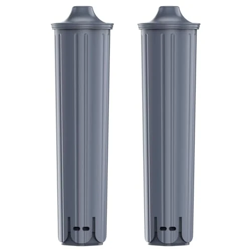 Relaxed Filter Compatible with Jura 71794 Claris Smart Filter Proven