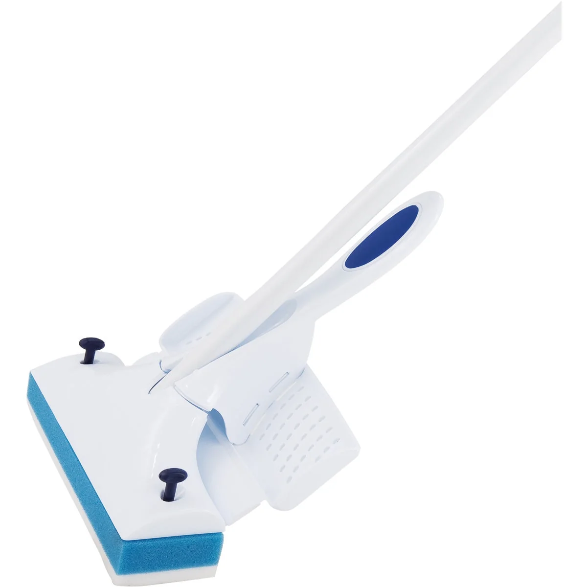 Smooth Mr. Clean Eraser Squeeze Mop First-Class