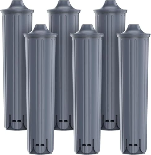 Elegant Filter Compatible with Jura 71794 Claris Smart Filter 6 Count Natural