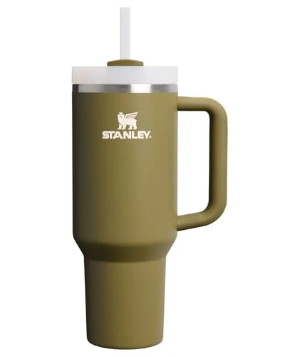 Long-Lasting Quencher H2.0 Flow State Tumbler High-Quality