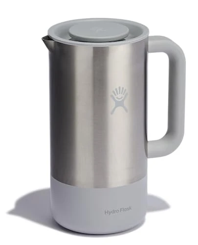 Breathable French Press Birch Effective