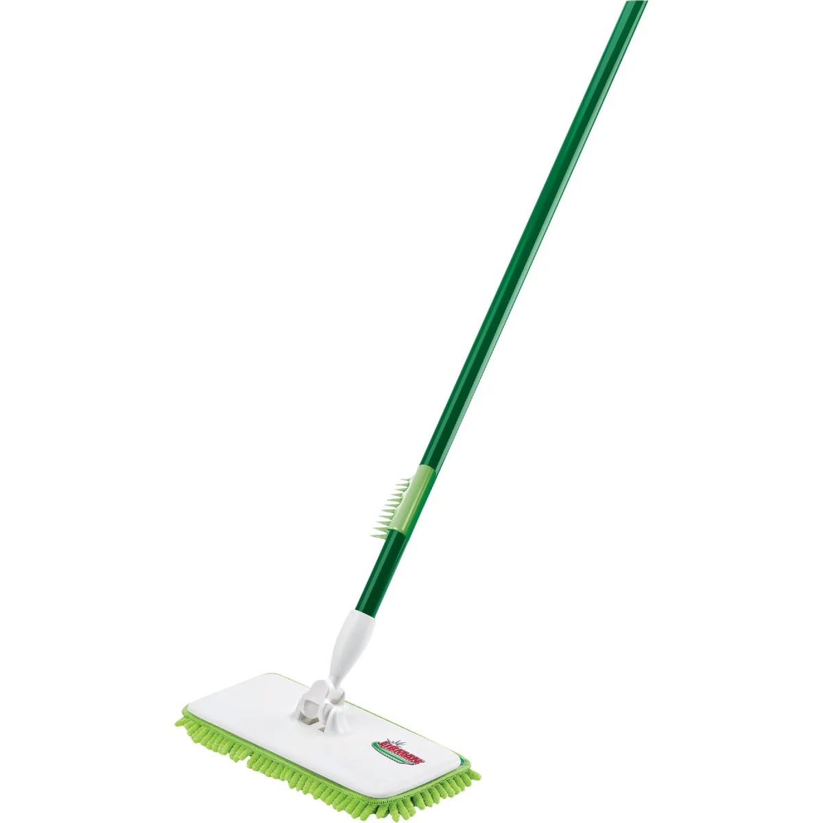 Enhanced Libman dom Nylon Floor Dust Mop Crafted