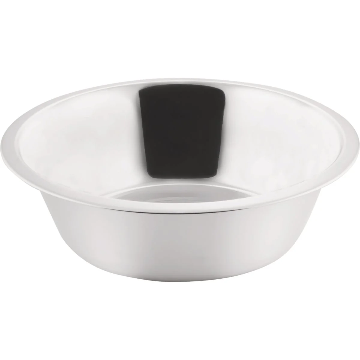 Natural McSunley Prep-n-Cook 12 Qt. Stainless Steel Prep Bowl Certified