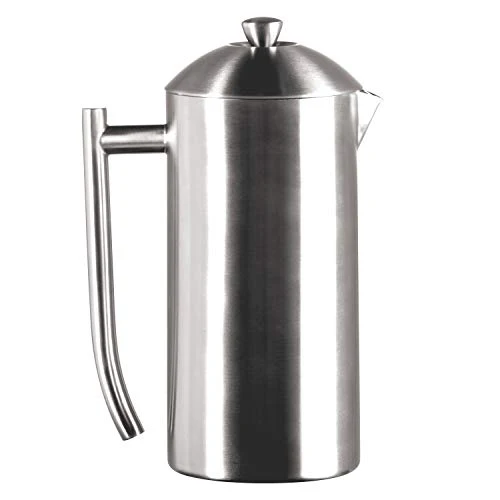 High-Performance USA Double Walled Stainless Verified
