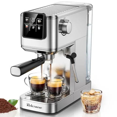 Effective Espresso Machine Fashionable