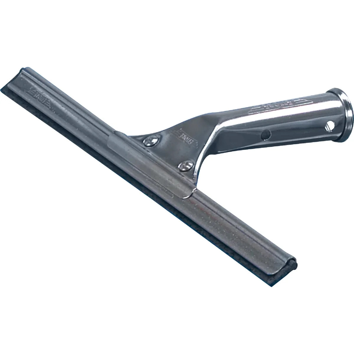 Innovative Ettore 12 In. Rubber Squeegee Premium Material