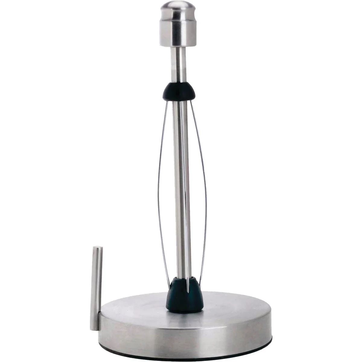 Casual Kamenstein 14 In. Tear Brushed Stainless Steel Paper Towel Holder Fine