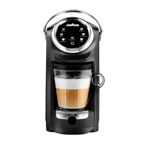 Clean Expert Coffee Classy Plus Single Serve ALL Sustainable