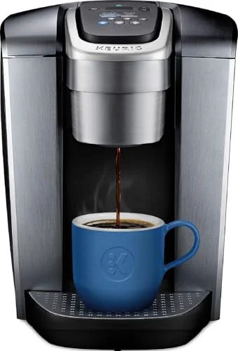 Selected K Elite Single Serve K Soft