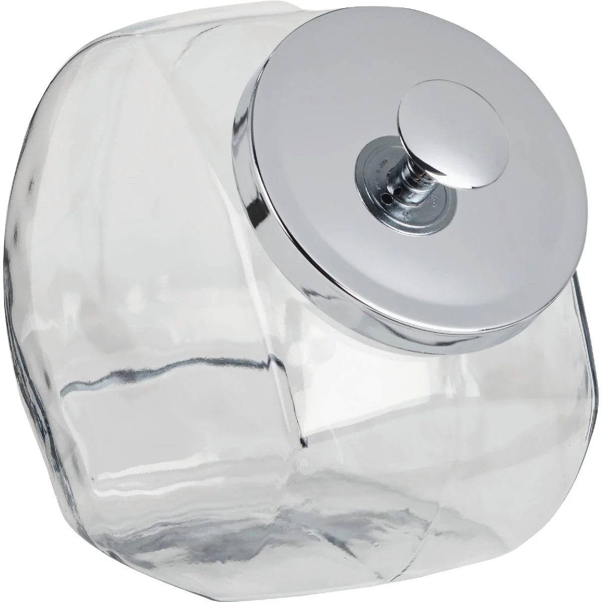 High-Performance Anchor Hocking 1 Gal. Penny Candy Jar Environmentally Friendly