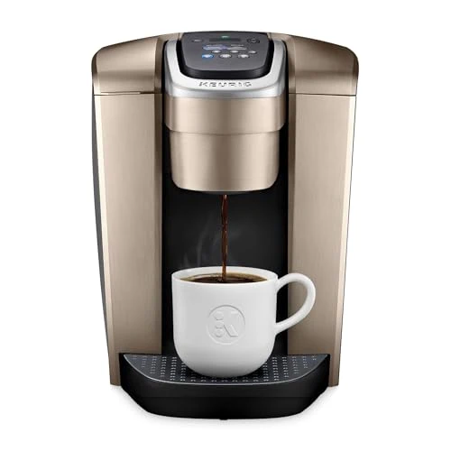 Verified K Elite Single Serve K Traditional