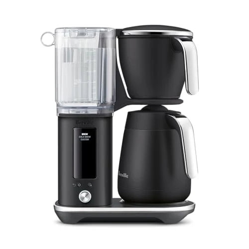 Fashionable BDC465BTR Luxe Brewer Thermal Carafe Durable