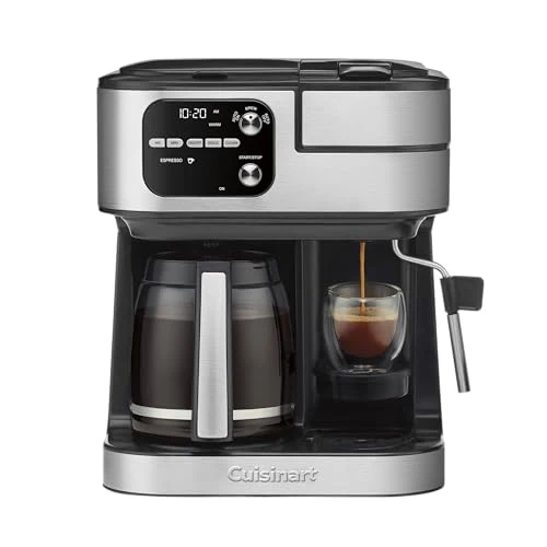 Exceptional Coffee Center Barista Bar 4 Long-Lasting