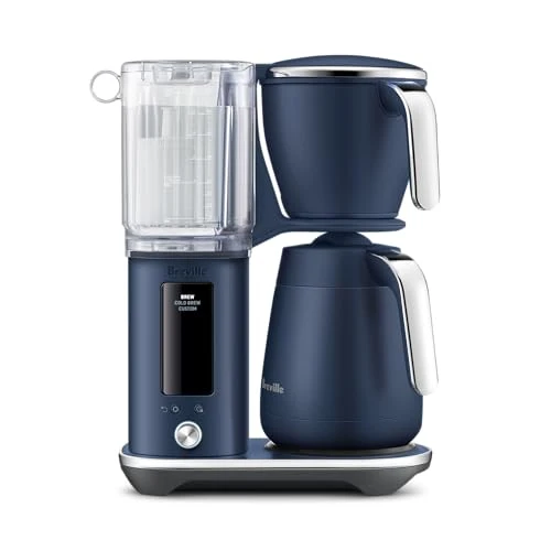 Minimalist BDC465DBL Luxe Brewer Thermal Carafe Innovative
