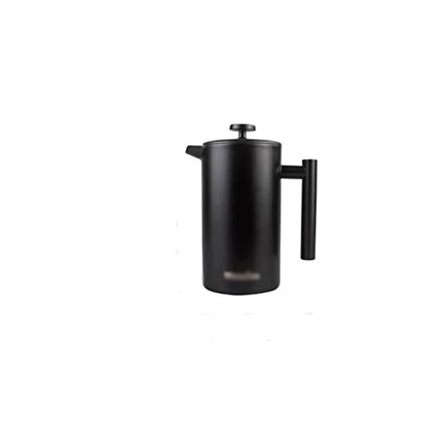 Comfortable French Press Coffee Maker Stainless Steel Percolator Pot Authentic